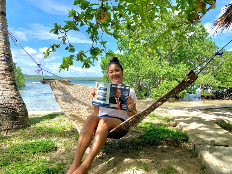 Siargao, Philippines